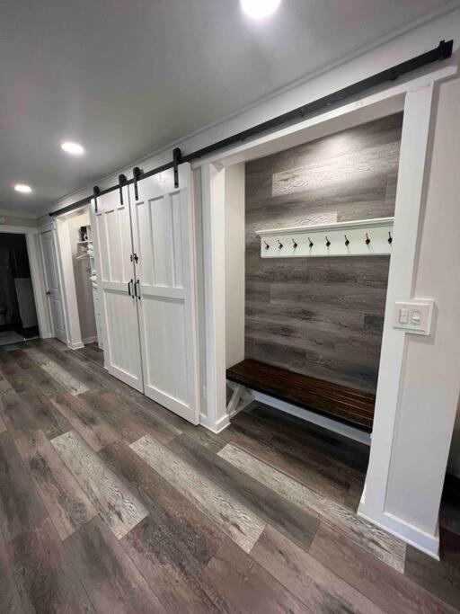 Cozy Haven In The Cloud Apartment Atlanta Luaran gambar