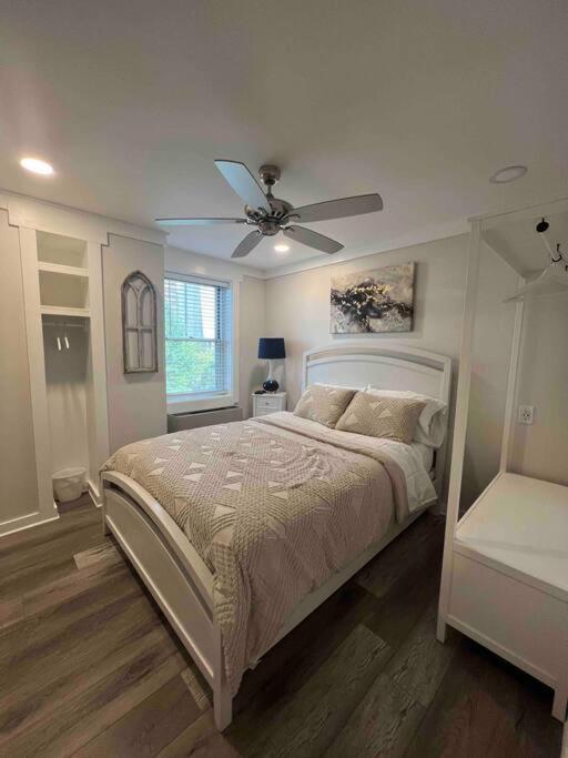 Cozy Haven In The Cloud Apartment Atlanta Luaran gambar